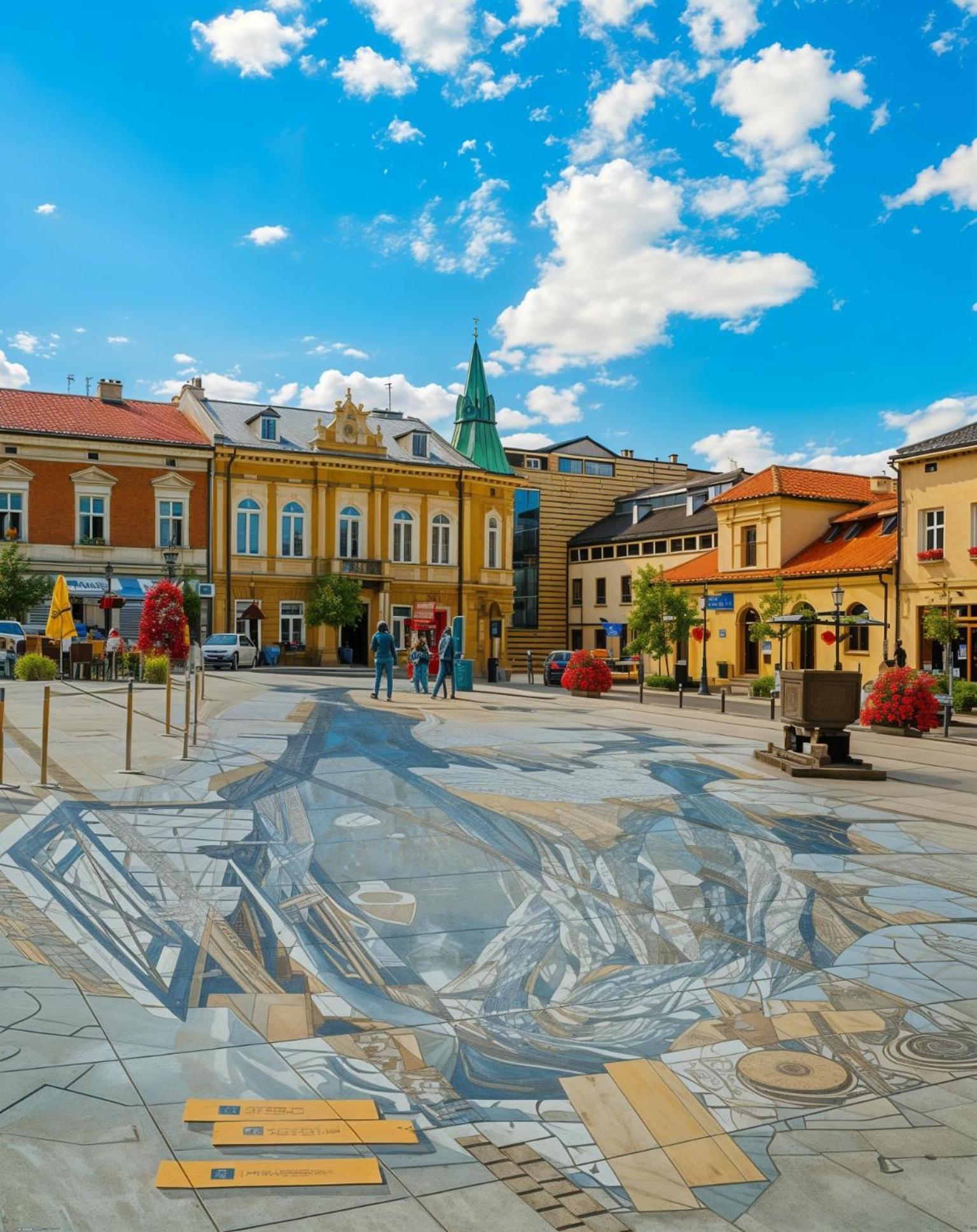 Cracow Copernican #2 - Old Town Apartament