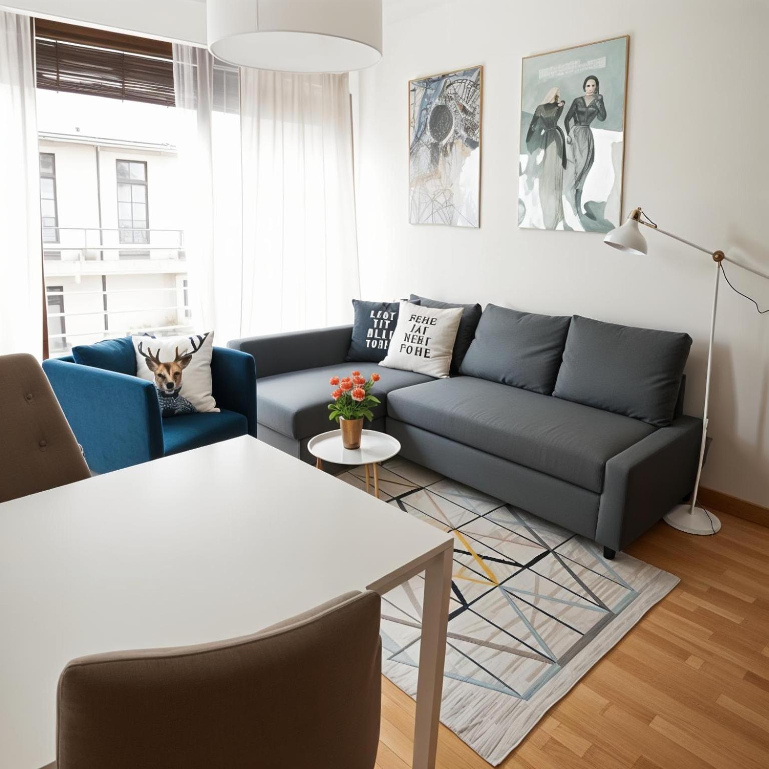 Apartament Cracow Copernican #2 - Old Town Kraków